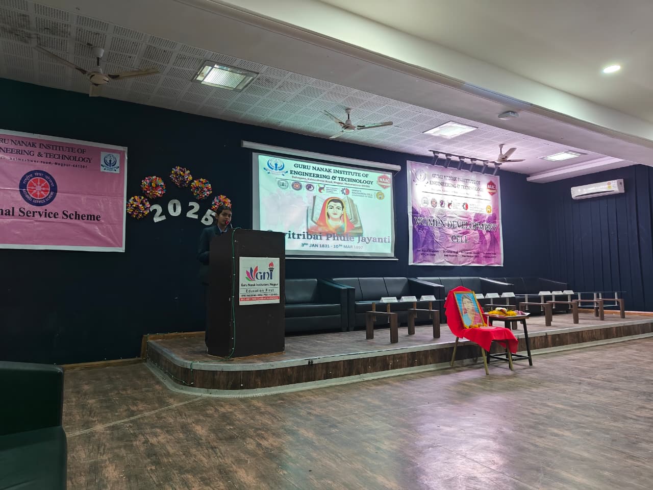 Savitribai Phule 4